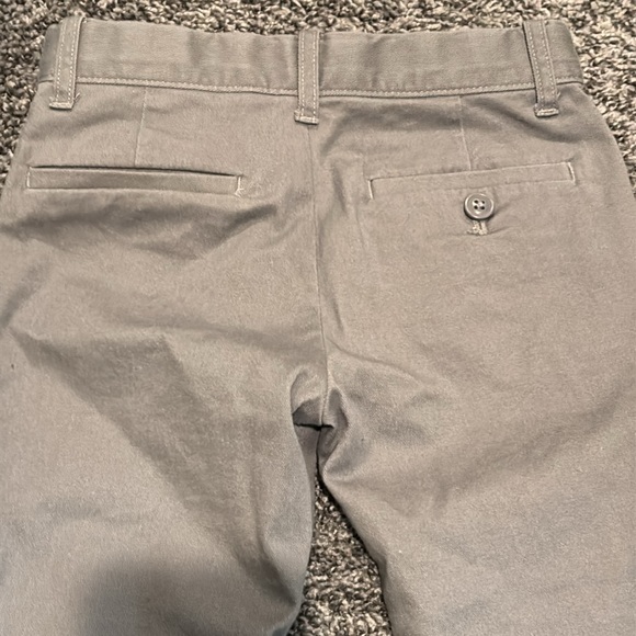 J. Crew Factory  boys’ crew cuts slim pants, 5T - Picture 5 of 6